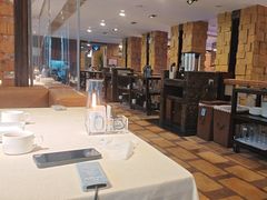 -捞天下大众火锅(水上公园店)