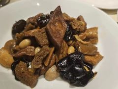 -京味斋·北京烤鸭(北京南站洋桥店)