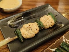 -鸟剑居酒屋(天河南二路店)
