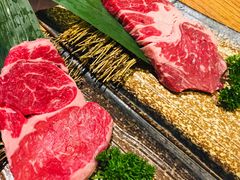 -赤坂亭M9和牛烧肉(世博源店)