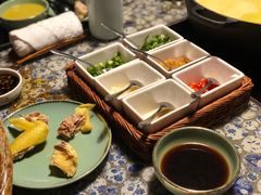 海鲜料-最品火锅