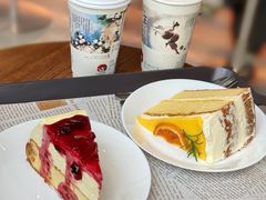 -喜马拉雅森(运河汇1958店)