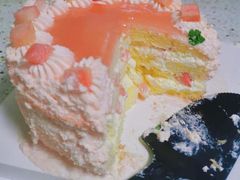 -浮光之丘MontCake生日蛋糕(花牌坊店)