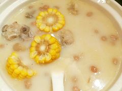 -宝轩渔府·老字号海鲜·正宗津菜(水上店)