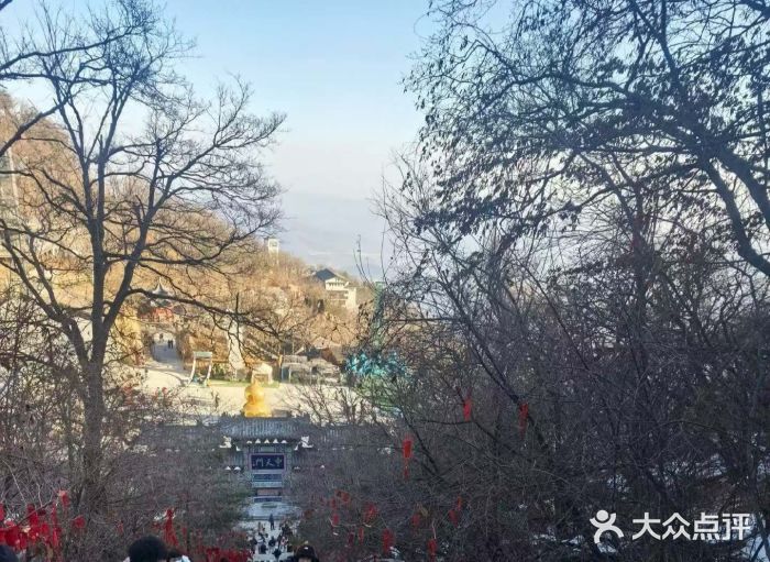 国恩寺图片