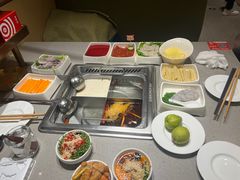 -海底捞火锅(赛格国际购物中心店)