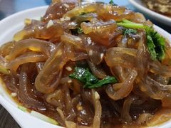 -正亮农家院·海鲜本地菜