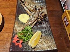 -千代武日本料理(开发区店)