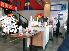 -李先生牛肉面大王(马栏店)