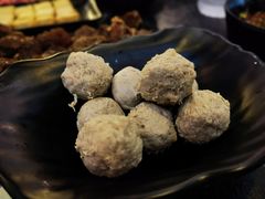 -林记潮牛·牛肉火锅(上马墩店)