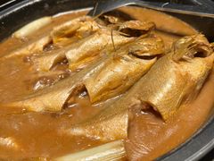 -徐记海鲜·宴会(大唐西市|丰庆店)