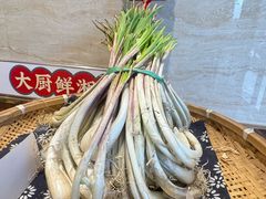 -潇湘码头·鲜湘菜(清河店)