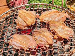 -烧肉达人•炭火烧肉(新天地店)