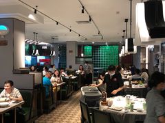 大堂-大鸽饭(体育西路店)