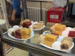 -聚德华天护国寺小吃(甜水园店)