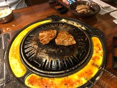 -喜来稀肉(金巴利道店)