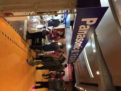 -上海光大会展中心国际大酒店