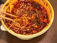 -默记孙抄手(园艺山店)