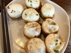 -哑巴生煎(临顿路店)