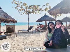 -三亚亚龙湾红树林度假酒店