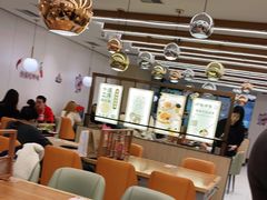 大堂-呷哺呷哺(郑州国贸360餐厅店)