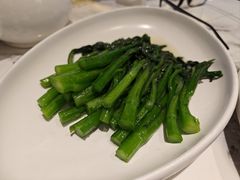 菜心-潮州府·潮菜·砂锅粥(徐家汇店)