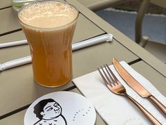 -潮一不贰·法式甜品·生日蛋糕·西式简餐(外滩店)