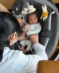-圣贝拉母婴护理中心(广州瑰丽店)