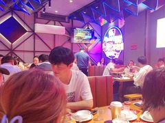 -庆峰龙虾烧烤(合肥一店)