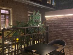 -麦落精酿啤酒餐吧(先农大院店)