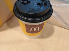 -麦当劳(轻轨曹杨路店)