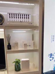 -SOR索尔祛痘·面部肌肤科学管理