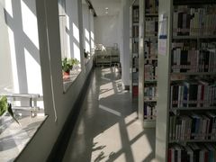 -合肥市图书馆