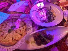 -MR.ROCKY洛奇先生RESTAURANT&BAR(宝安壹方城店)