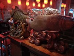 -乐山串串香老火锅(鼓楼店)