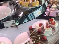 -巴黎贝甜(五道口店)