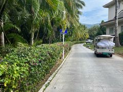 -三亚亚龙湾雅高美爵酒店