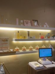 -婳香·女性英式芳疗SPA