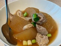 -新荣记(椒江店)
