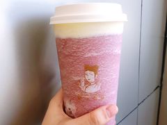 -沪上阿姨鲜果茶(岗头店)