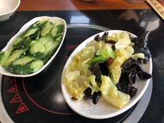 -情忆草原涮肉馆