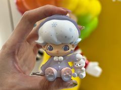 -泡泡玛特POPMART(合生汇店)