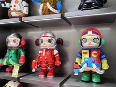 -泡泡玛特POPMART(正佳广场店)
