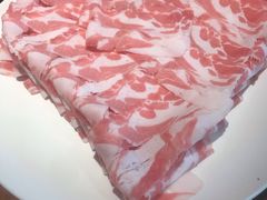 -竹叶涮肉坊(总店)