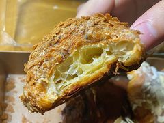 -山下面包坊(湖滨店)