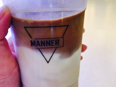 -Manner Coffee(大宁国际商业广场店)