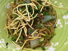 -缅丽·缅甸小吃(版纳店)