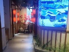 -鸽子窝(青塔店)
