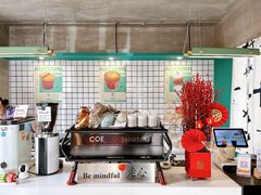 -十一咖啡(青年大街工厂店)