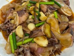 -健跳小海鲜(人民路店)